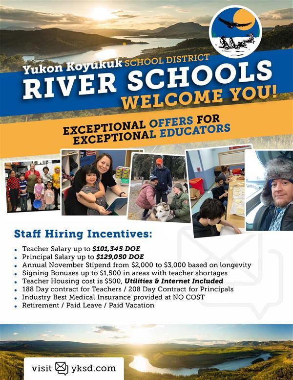 Hiring Incentives